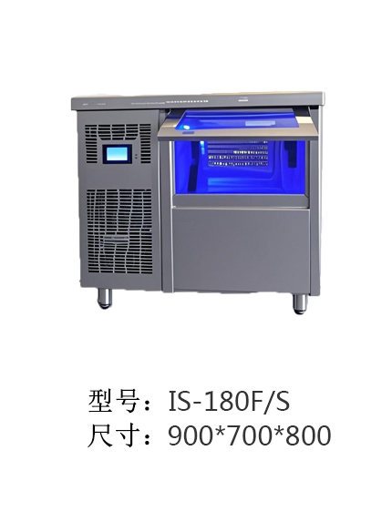 IS-180F/S