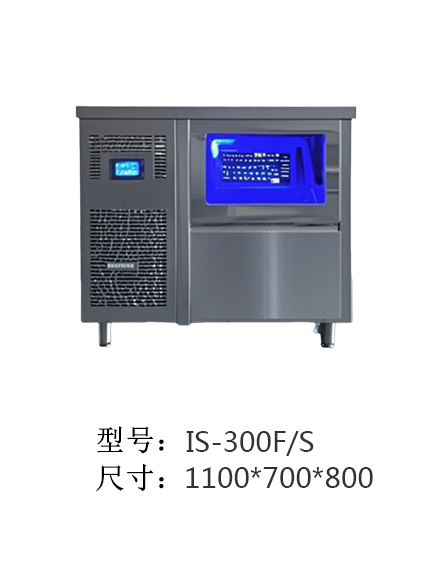 IS-300F/S