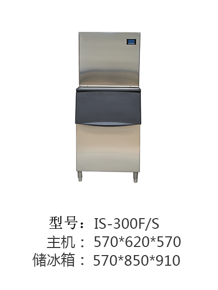 IS-300F/S